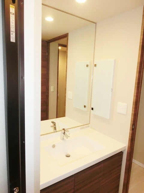 ガーデニエール砧 WESTの物件内観写真