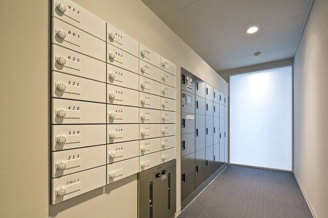 ガーデニエール砧 WESTの物件内観写真