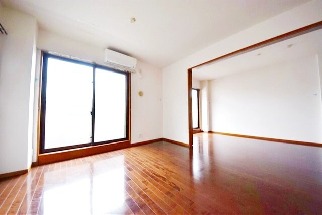 レーブロジュメンの物件内観写真