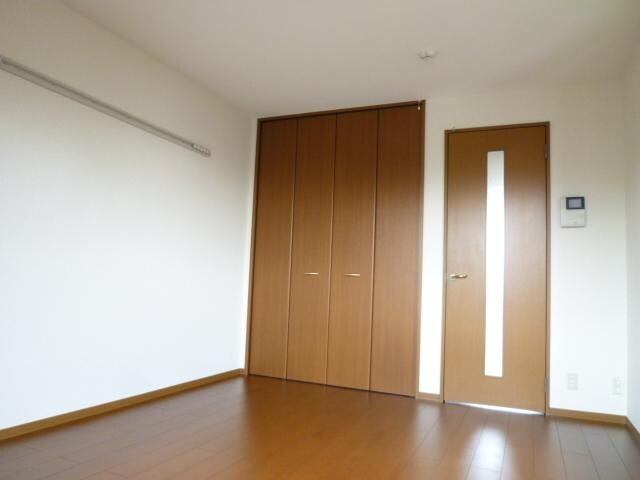 モンテローザの物件内観写真