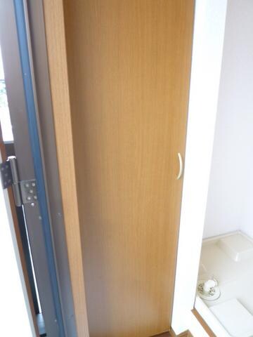 モンテローザの物件内観写真