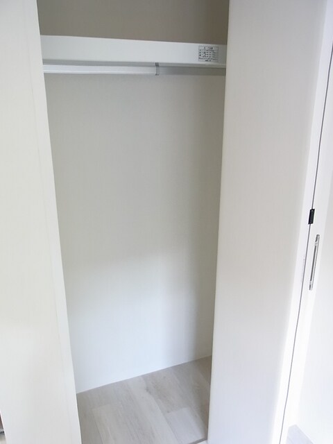 ファインライツ氷川台の物件内観写真