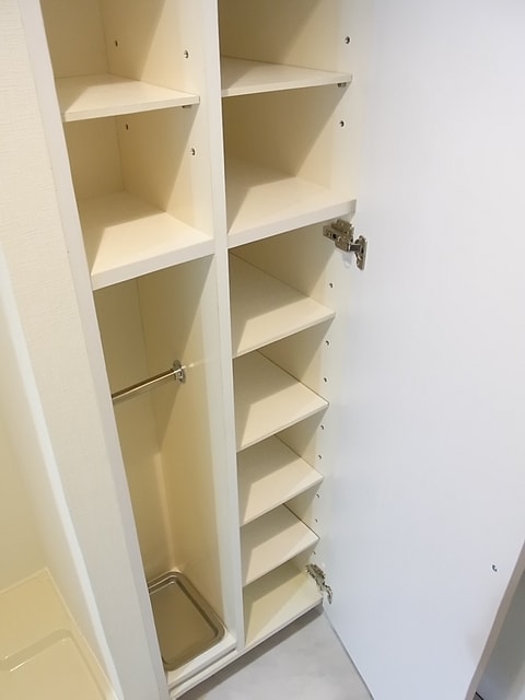 ファインライツ氷川台の物件内観写真