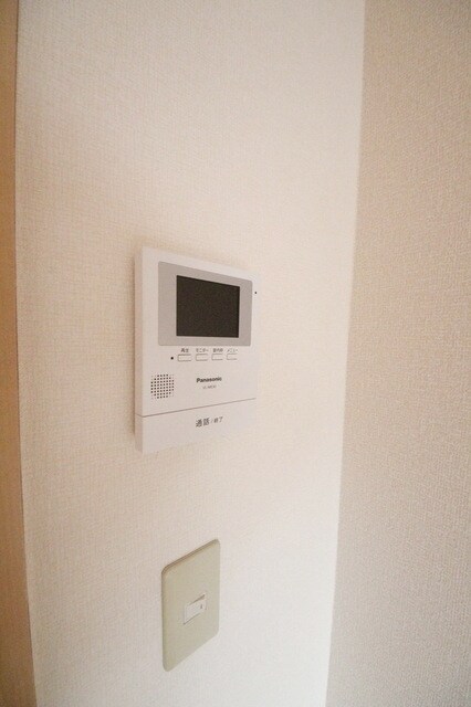 サンモール・Nの物件内観写真