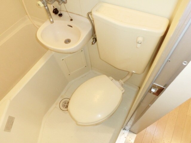 DRホームズ阿佐ヶ谷の物件内観写真