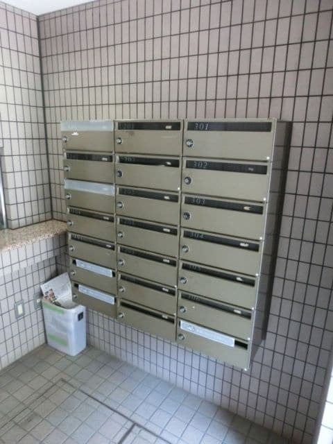 DRホームズ阿佐ヶ谷の物件内観写真