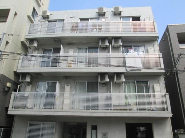 Rev Refays B.Bの物件内観写真