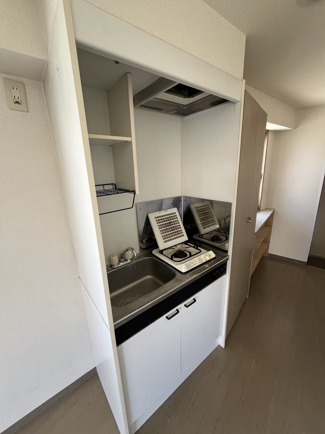 ウィスタリア西荻の物件内観写真