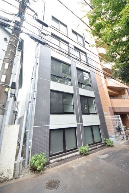 CREAL高井戸の物件外観写真