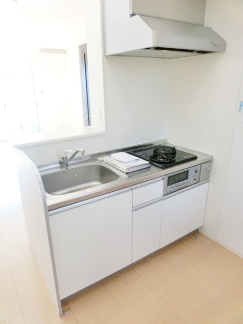 D-Room nakanoの物件内観写真