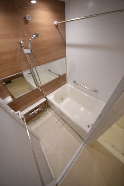 ハイムローゼVIIの物件内観写真