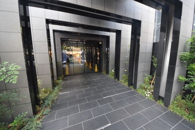 アジールコフレ中野坂上の物件内観写真