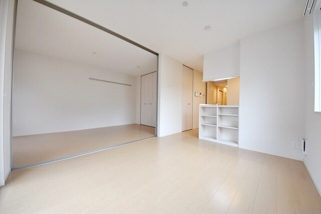 メゾン ド ショコラの物件内観写真