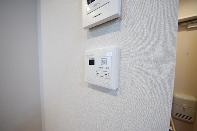 SUNハイツの物件内観写真