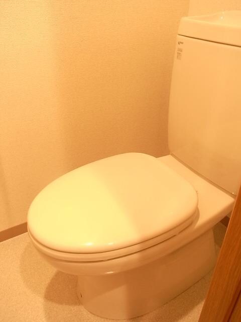 リリエンベルグ弐番館の物件内観写真