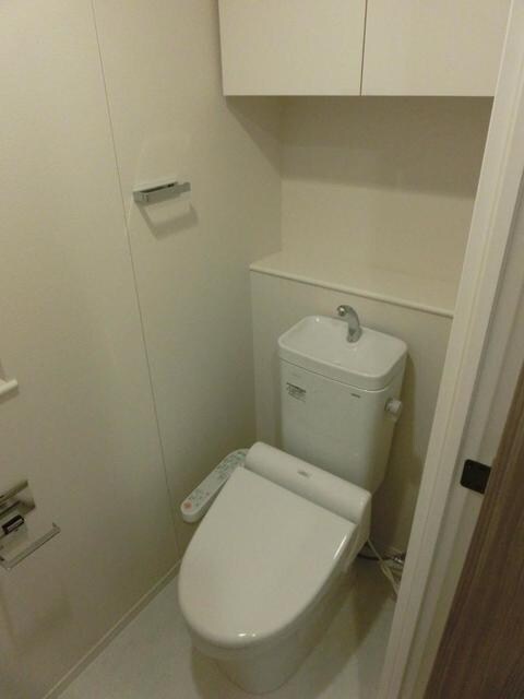 パークアクシス東高円寺の物件内観写真