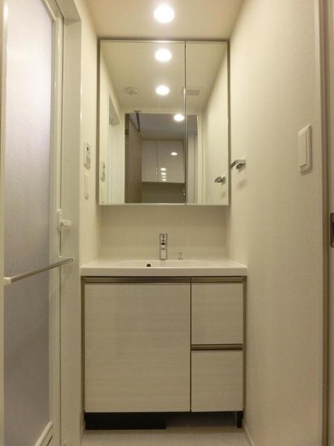 パークアクシス東高円寺の物件内観写真