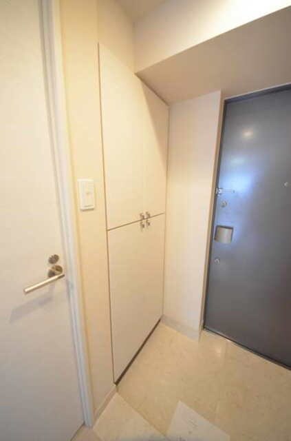 フェニックス武蔵関参番館の物件内観写真