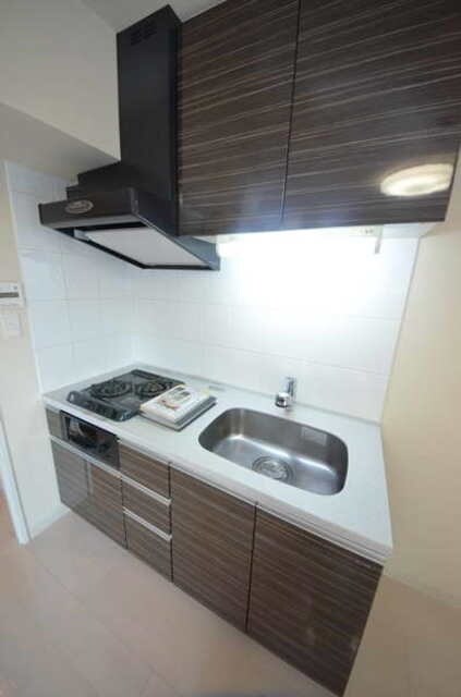 フェニックス武蔵関参番館の物件内観写真