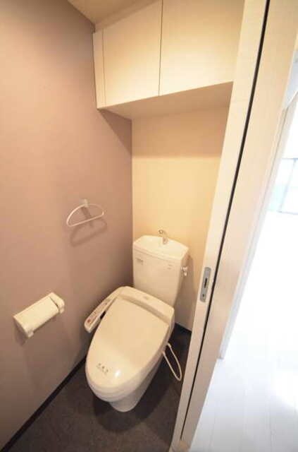 フェニックス武蔵関参番館の物件内観写真