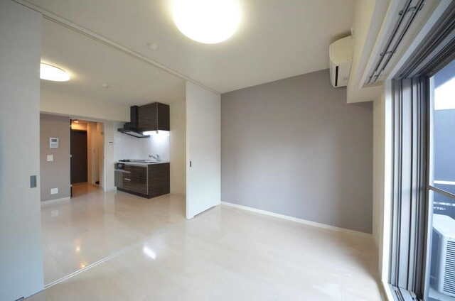 フェニックス武蔵関参番館の物件内観写真