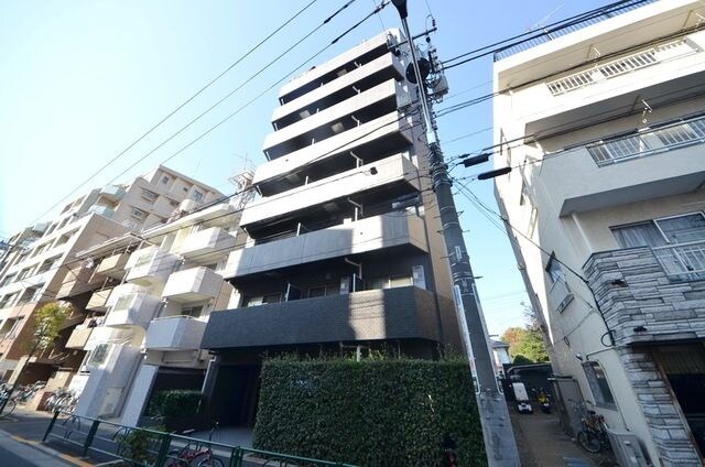 フェニックス武蔵関参番館の物件内観写真