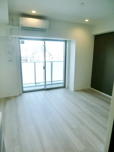 Aoiレジデンス早稲田の物件内観写真