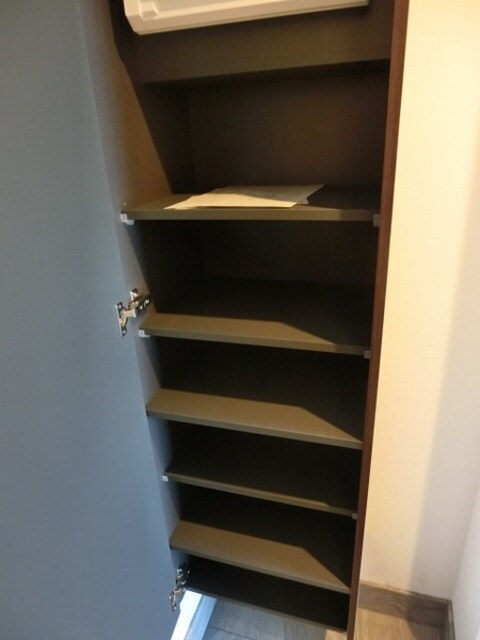 Aoiレジデンス早稲田の物件内観写真