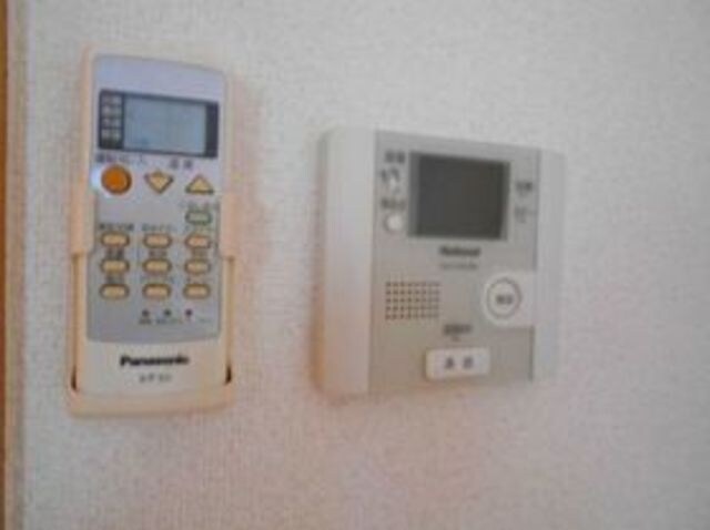 ラピュータガーデンの物件内観写真