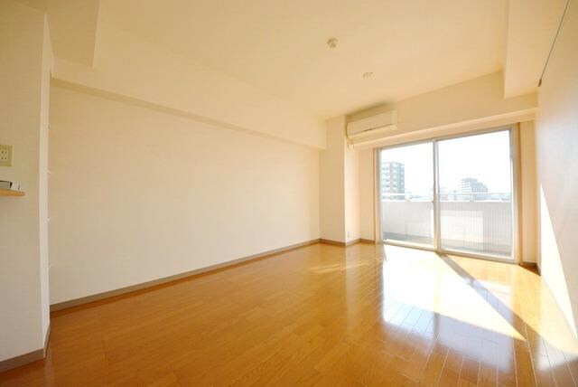 サンクレール高井戸の物件内観写真