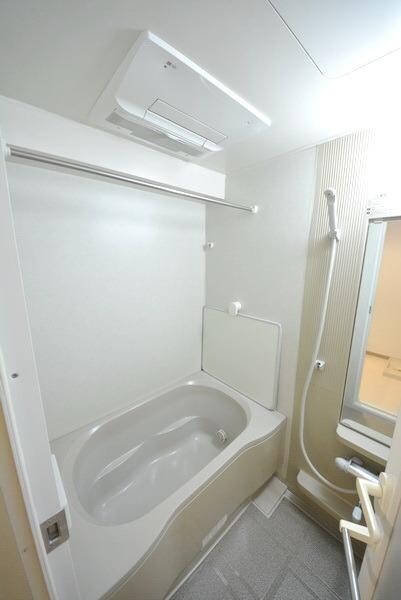 サンクレール高井戸の物件内観写真