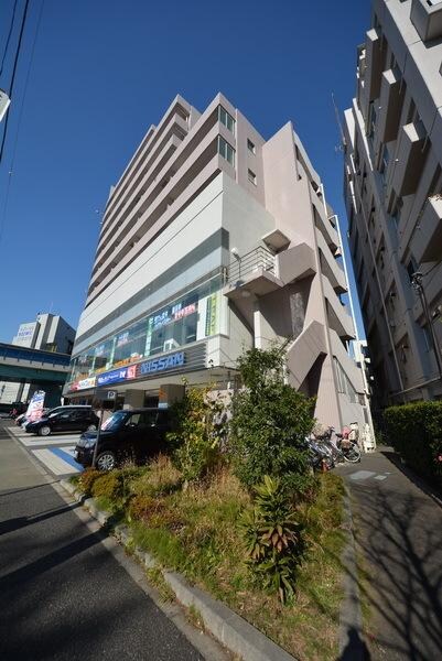 サンクレール高井戸の物件内観写真