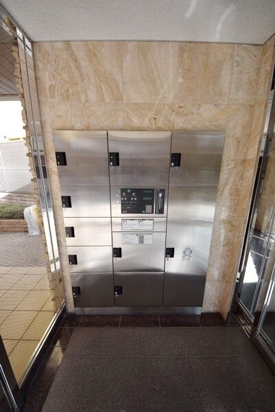 アルクスの物件内観写真