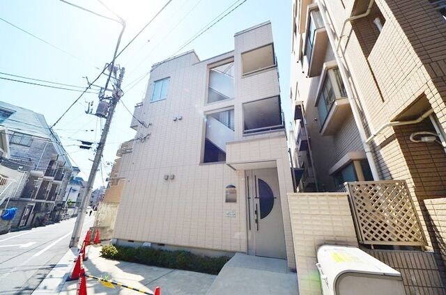 MANA-Kの物件内観写真