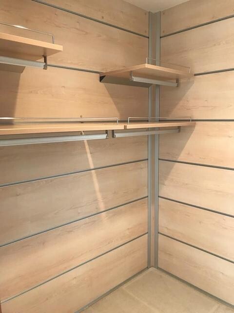 青山パークタワーの物件内観写真