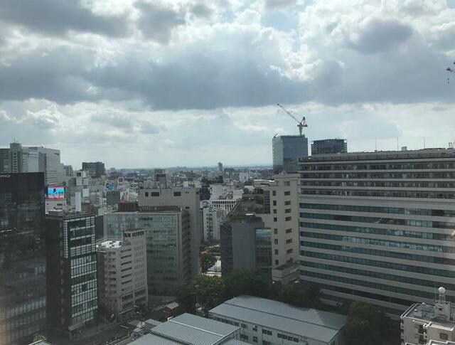 青山パークタワーの物件内観写真