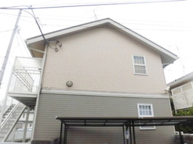 グレイシス阿佐谷の物件内観写真