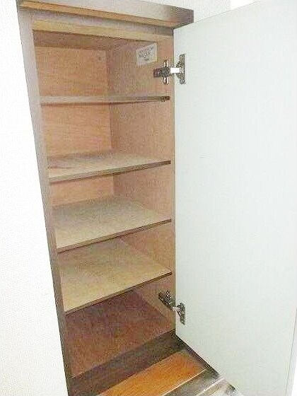 グレイシス阿佐谷の物件内観写真