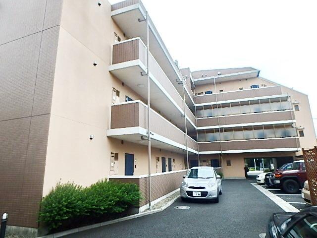 グランツ野川公園の物件内観写真