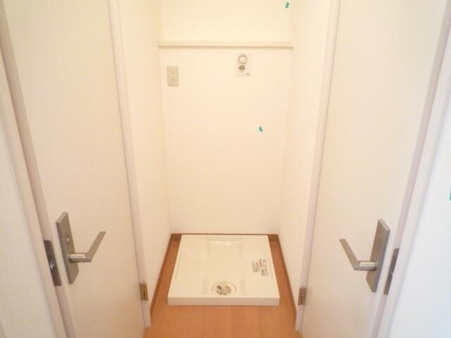 グレースM の物件内観写真