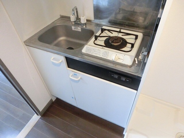 グラントゥルース東中野の物件内観写真