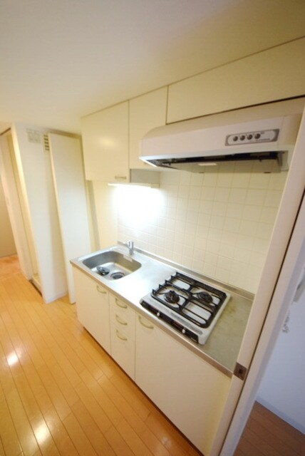 レジディア荻窪の物件内観写真