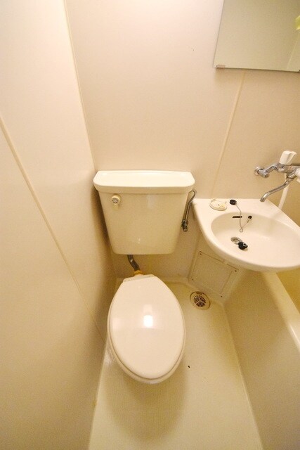 プライム中幸の物件内観写真