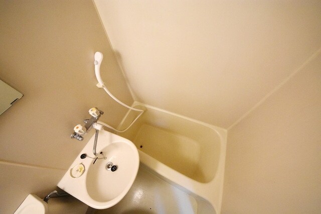 プライム中幸の物件内観写真