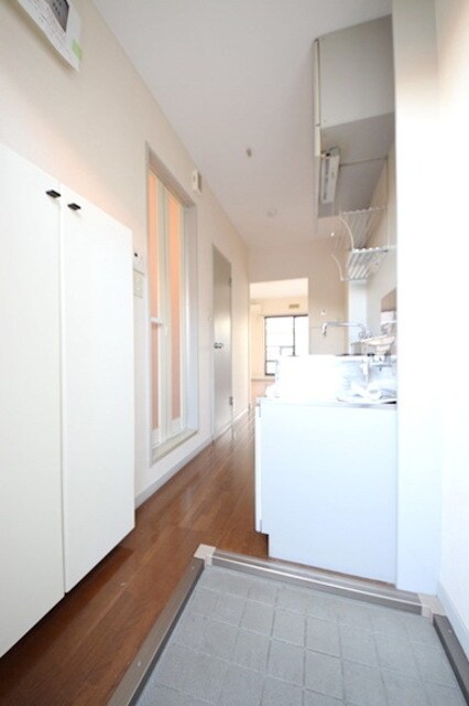 コンフォート宮前の物件内観写真