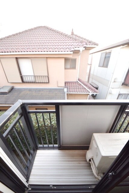 コンフォート宮前の物件内観写真