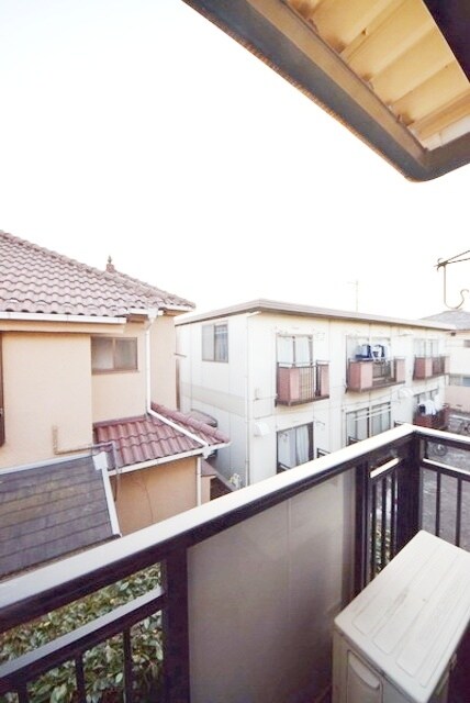 コンフォート宮前の物件内観写真