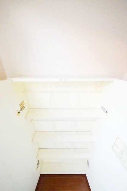 コンフォート宮前の物件内観写真