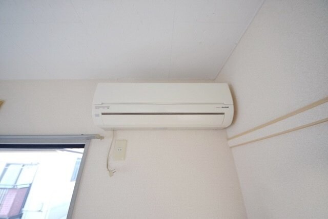 コンフォート宮前の物件内観写真