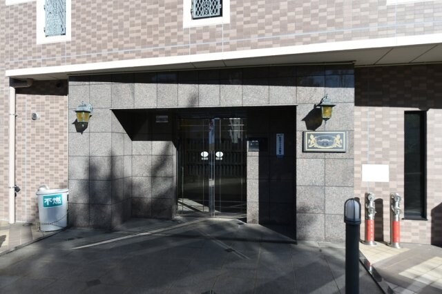 エクセリア荻窪の物件内観写真